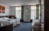 Туры в отель Hotel Pension Randenbroek
