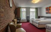 Туры в отель Hotel Pension Randenbroek