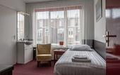 Туры в отель Hotel Pension Randenbroek