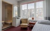Туры в отель Hotel Pension Randenbroek