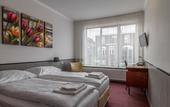 Туры в отель Hotel Pension Randenbroek