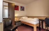 Туры в отель Hotel Pension Randenbroek