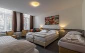 Туры в отель Hotel Pension Randenbroek