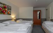 Туры в отель Hotel Pension Randenbroek