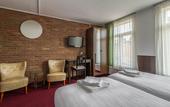 Туры в отель Hotel Pension Randenbroek