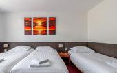 Туры в отель Hotel Pension Randenbroek