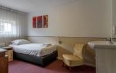 Туры в отель Hotel Pension Randenbroek