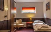 Туры в отель Hotel Pension Randenbroek