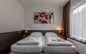 Туры в отель Hotel Pension Randenbroek