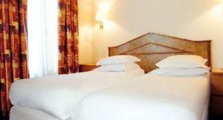 New Hotel Candide 3*