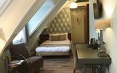 Туры в отель Hotel Johannes Vermeer