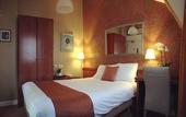 Туры в отель Hotel Johannes Vermeer