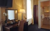 Туры в отель Hotel Johannes Vermeer