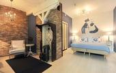 Туры в отель Hotel Johannes Vermeer