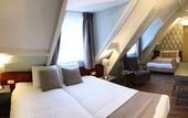 Туры в отель Hotel Johannes Vermeer
