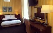 Туры в отель Hotel Johannes Vermeer