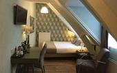 Туры в отель Hotel Johannes Vermeer