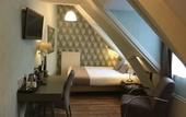 Туры в отель Hotel Johannes Vermeer