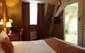 Туры в отель Hotel Johannes Vermeer