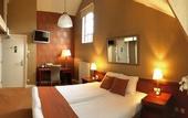 Туры в отель Hotel Johannes Vermeer