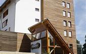 Туры в отель Alpine Hotel by SnowWorld
