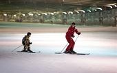 Туры в отель Alpine Hotel by SnowWorld