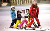 Туры в отель Alpine Hotel by SnowWorld