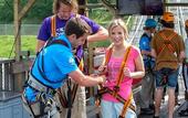 Туры в отель Alpine Hotel by SnowWorld