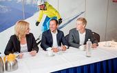 Туры в отель Alpine Hotel by SnowWorld