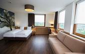Туры в отель Alpine Hotel by SnowWorld