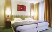 Туры в отель New Hotel Opera