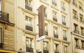 Туры в отель New Hotel Saint Lazare