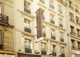 New Hotel Saint Lazare 3*