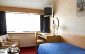 Туры в отель Fletcher Boutique Hotel Duinoord