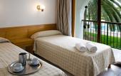 Туры в отель Ebano Apartments