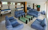 Туры в отель Ebano Apartments