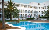 Туры в отель Ebano Apartments