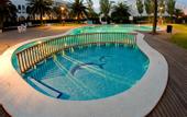Туры в отель Ebano Apartments