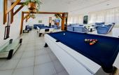 Туры в отель Ebano Apartments