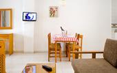 Туры в отель Ebano Apartments