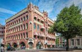 Туры в отель Berlage Hotel, BW Signature Collection