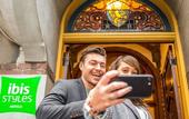 Туры в отель Berlage Hotel, BW Signature Collection