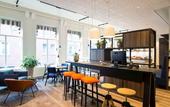 Туры в отель Berlage Hotel, BW Signature Collection