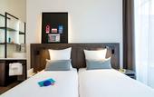 Туры в отель Berlage Hotel, BW Signature Collection