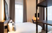 Туры в отель Berlage Hotel, BW Signature Collection