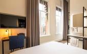 Туры в отель Berlage Hotel, BW Signature Collection