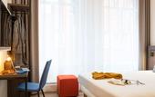 Туры в отель Berlage Hotel, BW Signature Collection