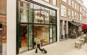 Туры в отель CityHub Rotterdam