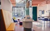 Туры в отель CityHub Rotterdam