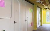 Туры в отель CityHub Rotterdam